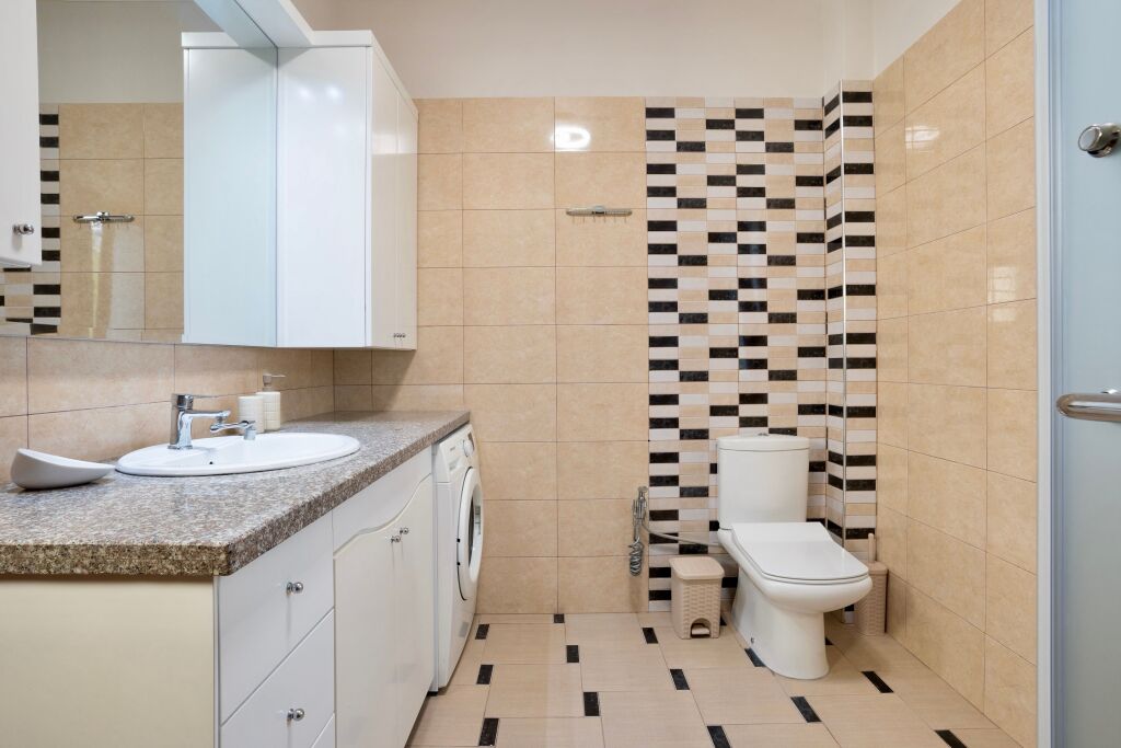 📣 AFFITTO Appartamento 2+1 Con 2 Bagni 📍 Lago Artificiale di Tirana ✨