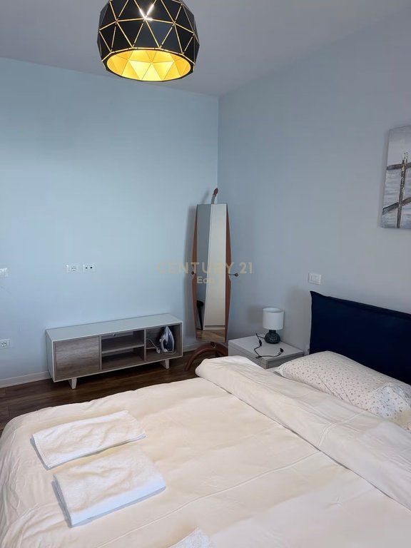 FOR SALE APARTMENT 1+1 WITH BALCONY SEA VIEW IN VOLLGA !