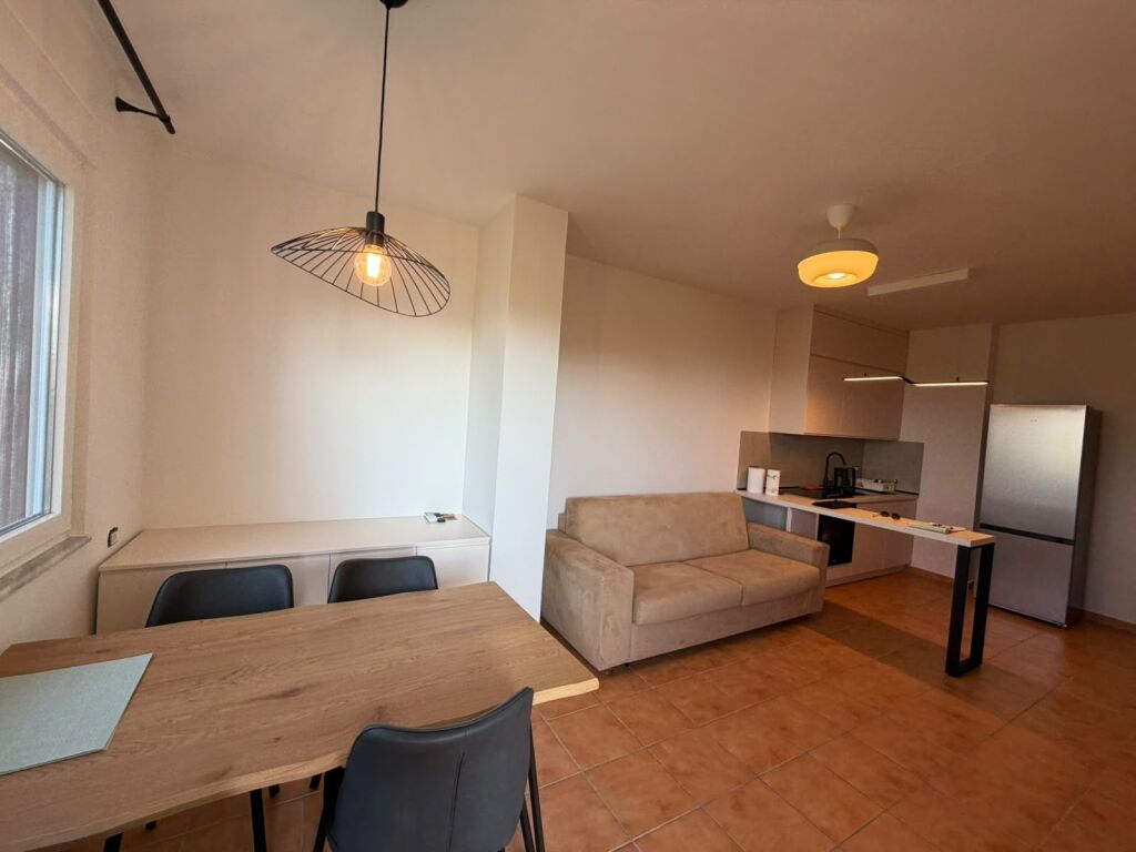 Rent, Apartment 2+1, Iliria Beach, Durrës