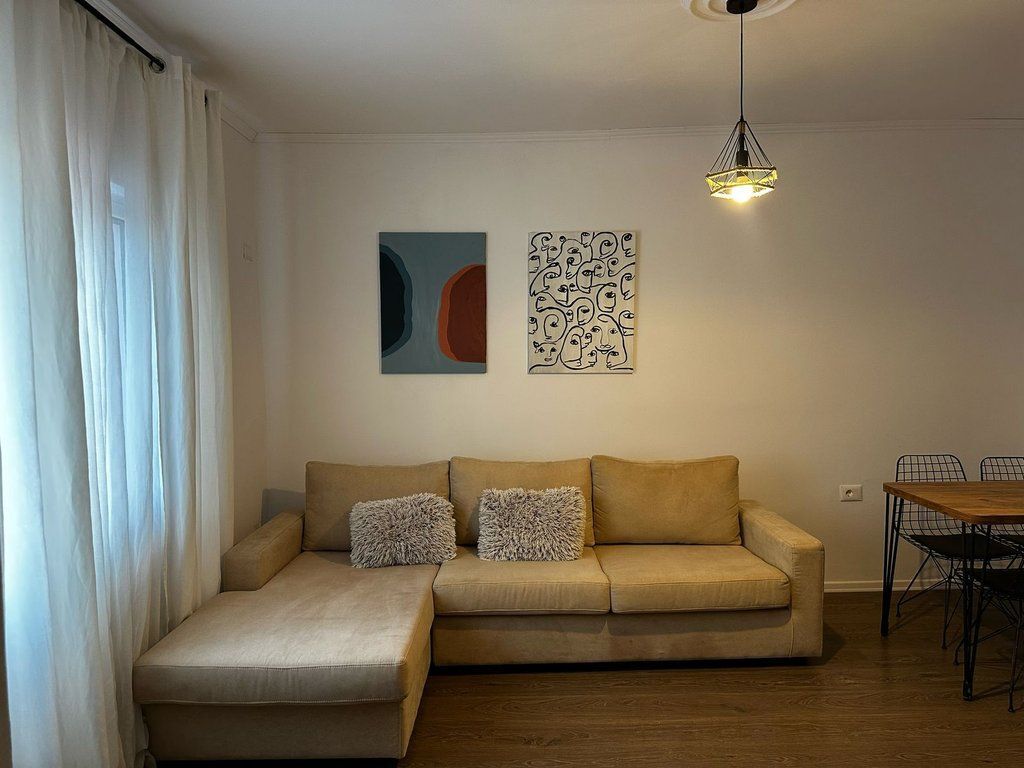 Affitto, Appartamento 1+1, Via "Irfan Tomini", Tirana