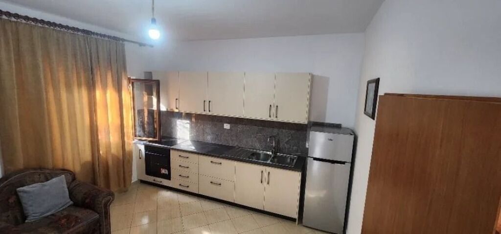APARTMENT 1+1 38,000 LEKE YZBERISHT