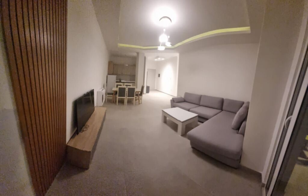 Apartment 2+1+1 Balcony For Rent