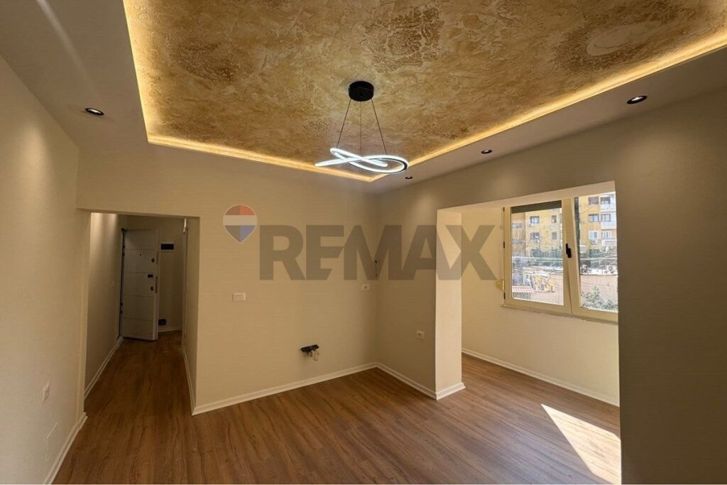 Apartament 1+1 PËR SHITJE – “JORDAN MISJA”