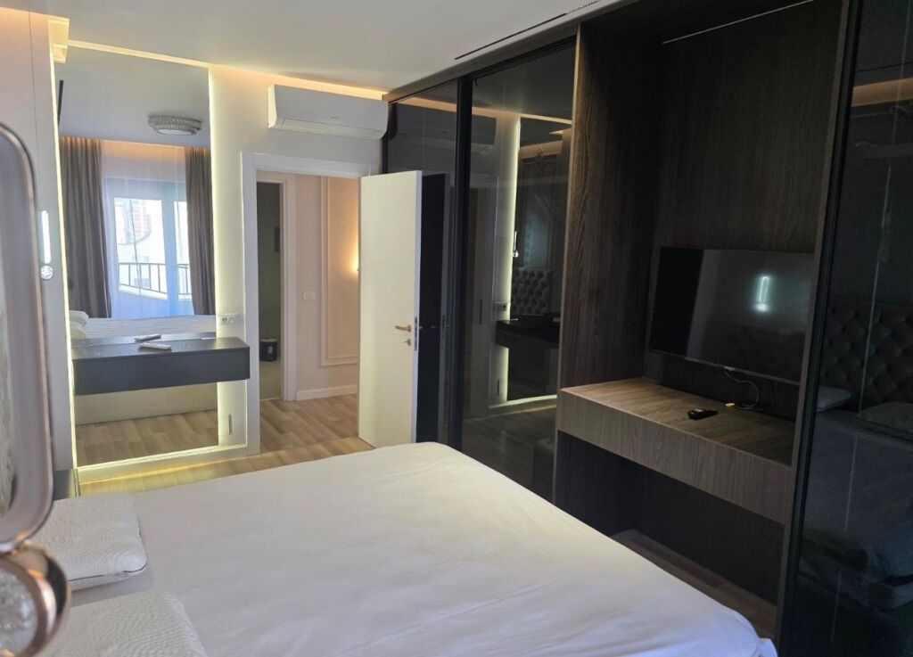 Astir presso Oasis Residence, affittasi 2+2WC+Parcheggio!