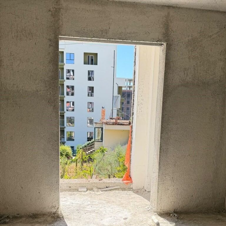 🏡 SHITET APARTAMENT 1+1 – RINGSIDE RESIDENCE