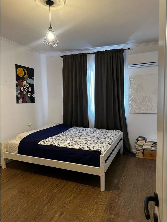 Affitto, Appartamento 1+1, Via "Irfan Tomini", Tirana