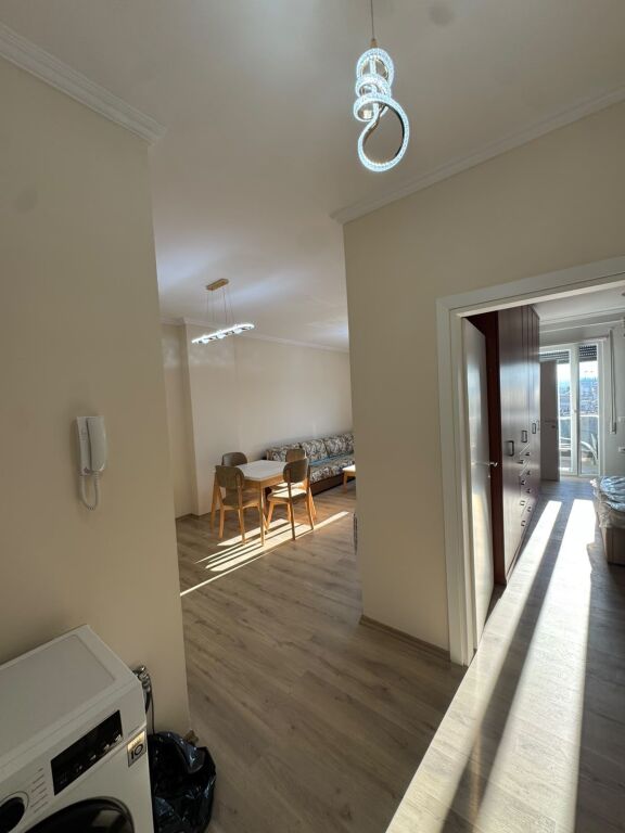 Apartment 1+1 for rent at 5 Maji