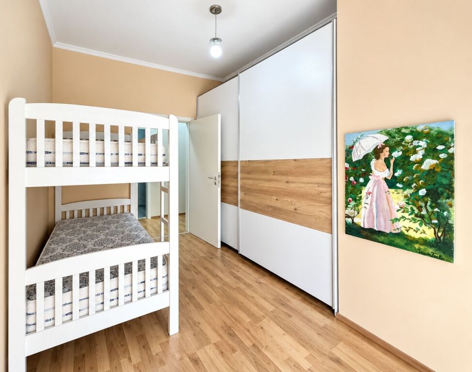eeeeeee Ca Behet  Cmenduriiii 💣1420€/m² 💣: 2+1+2wc +1GARAZH 📍Ali Demi - Rezidenca Mangalem || Pallat V.2022 - K.5 - Sp.104m² || Me Hipoteke - NXITTOOOOONI 🔥🔥🔥🔥
