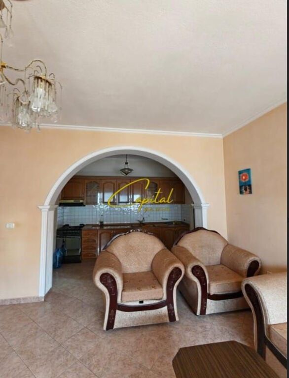 APPARTAMENTO IN AFFITTO 3+1 OSPEDALE AMERICANO 3 60.000 LEKE