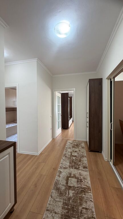 🏡 IN AFFITTO | APPARTAMENTO 2+1+2 + POSTO AUTO