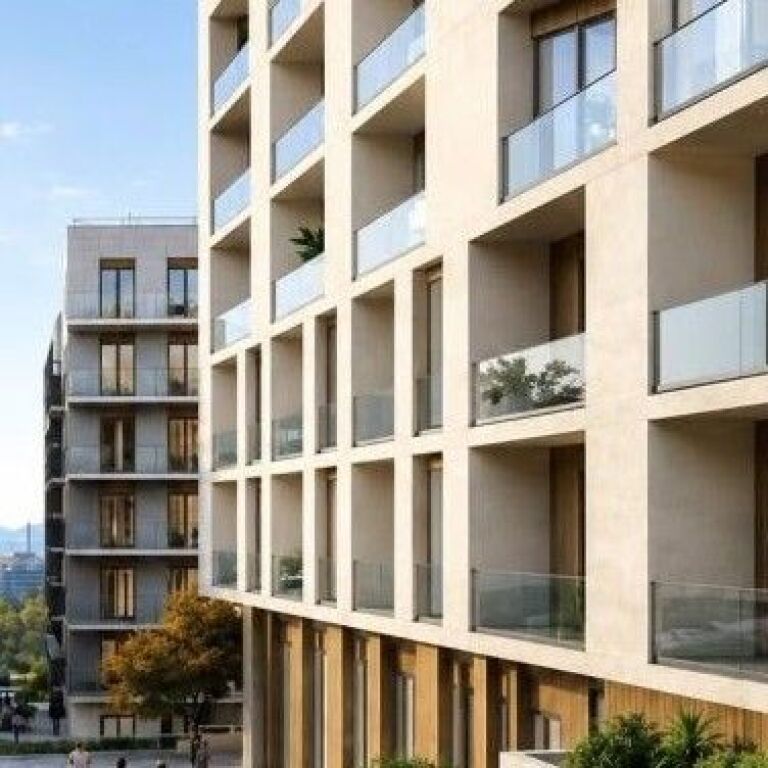🏡 OKAZION | SHITET APARTAMENT 1+1 – ALUNA 5, PASKUQAN