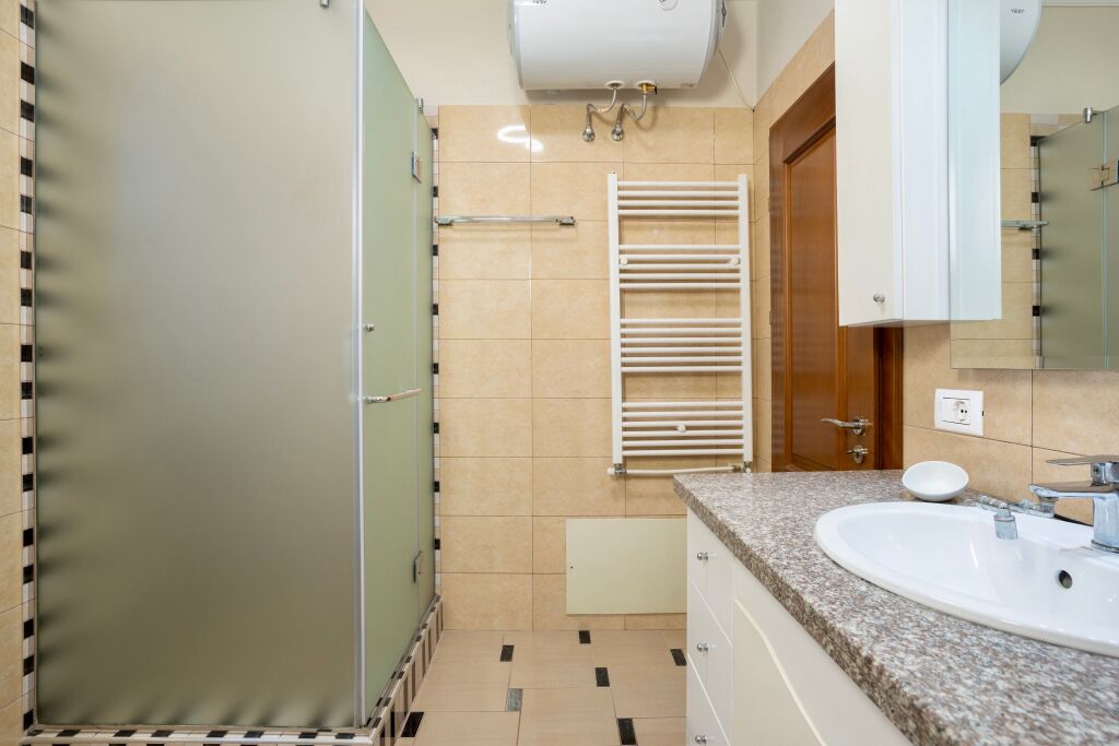 📣 AFFITTO Appartamento 2+1 Con 2 Bagni 📍 Lago Artificiale di Tirana ✨