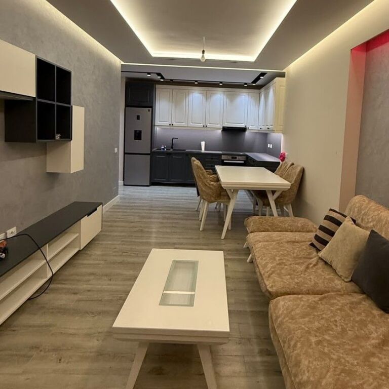 🏡 APPARTAMENTO 3+1+2 IN VENDITA – ASTIR