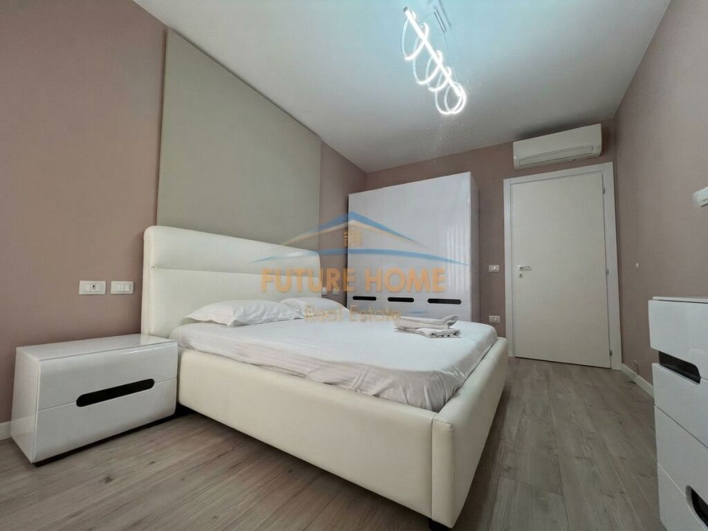 Rent, Apartment 1+1, Fiori Di Bosco, Don Bosko, Tirana