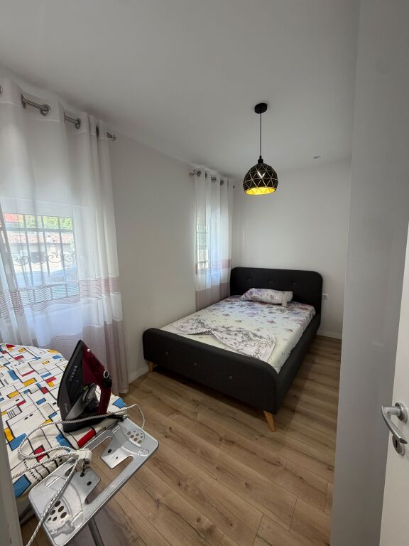 Casa privata in affitto