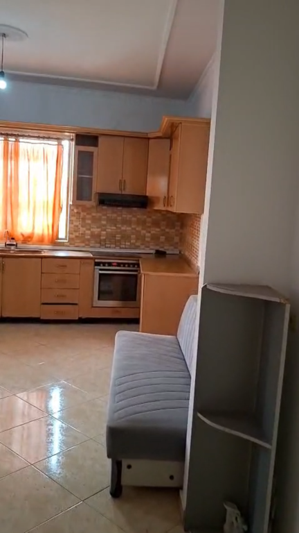 Jepet me qera apartamenti 1+1