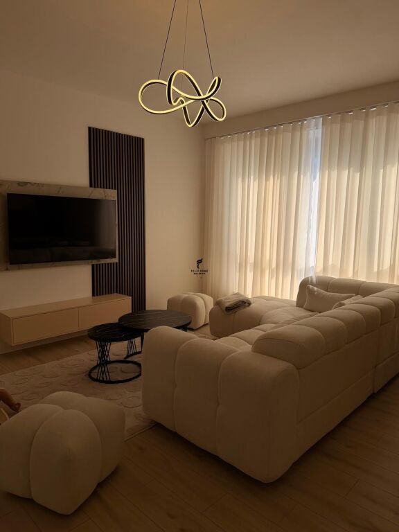 APARTAMENT ME QERA 1+1 JORDAN MISJA 70.000 LEKE FH-93260