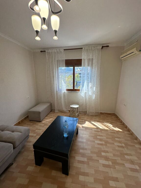 🏡 APPARTAMENTO 1+1 IN VENDITA – VIA IRFAN TOMINI