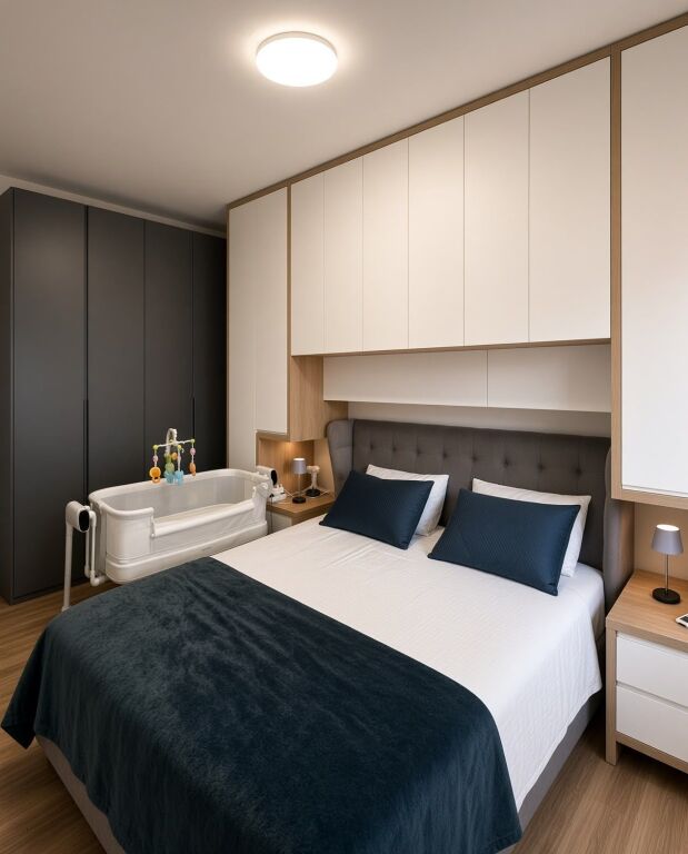 SHITET | APARTAMENT 1+1 | OASIS RESIDENCE