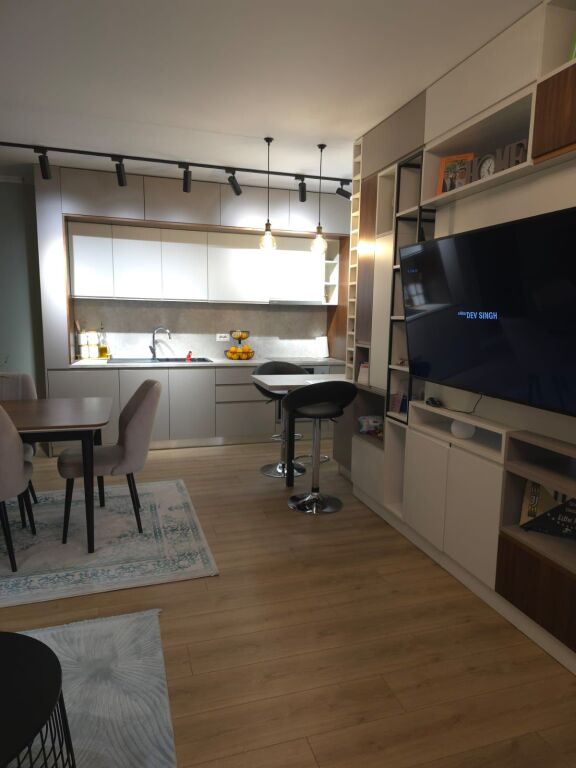 Apartment for rent 2+1 University Book