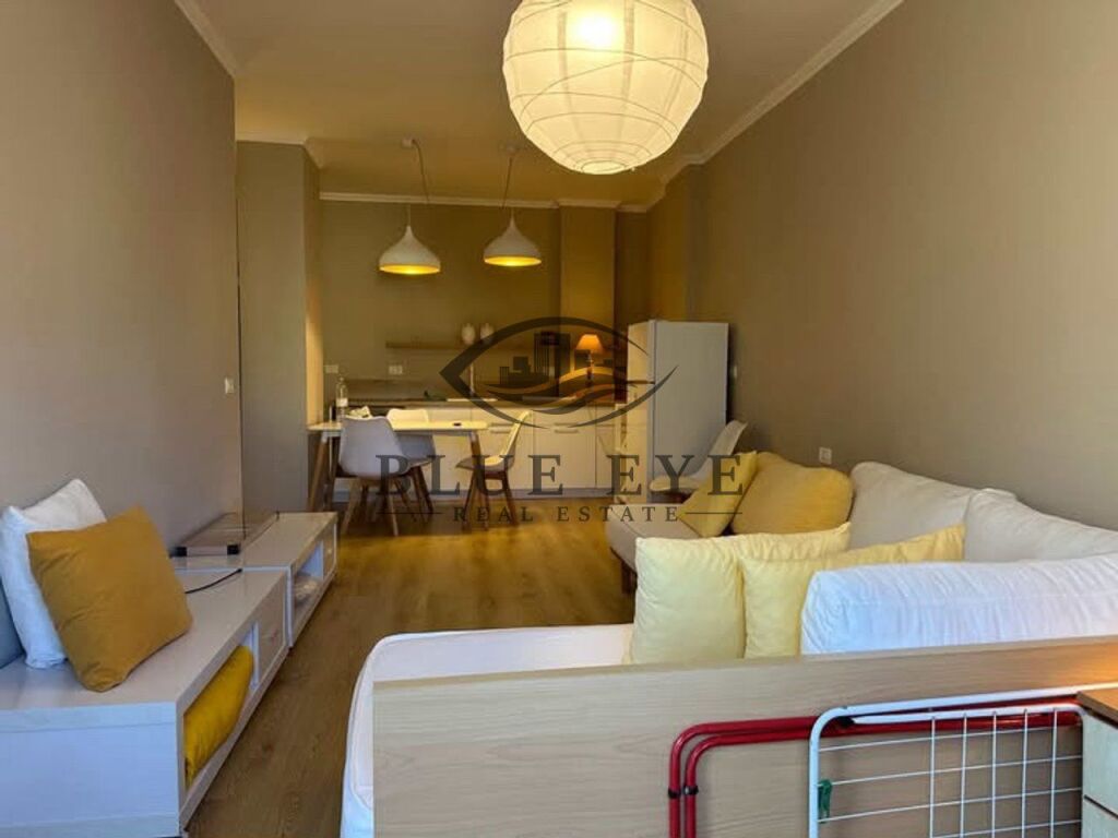 APARTMENT 1+1 FOR RENT – BEACH, DURRËS!