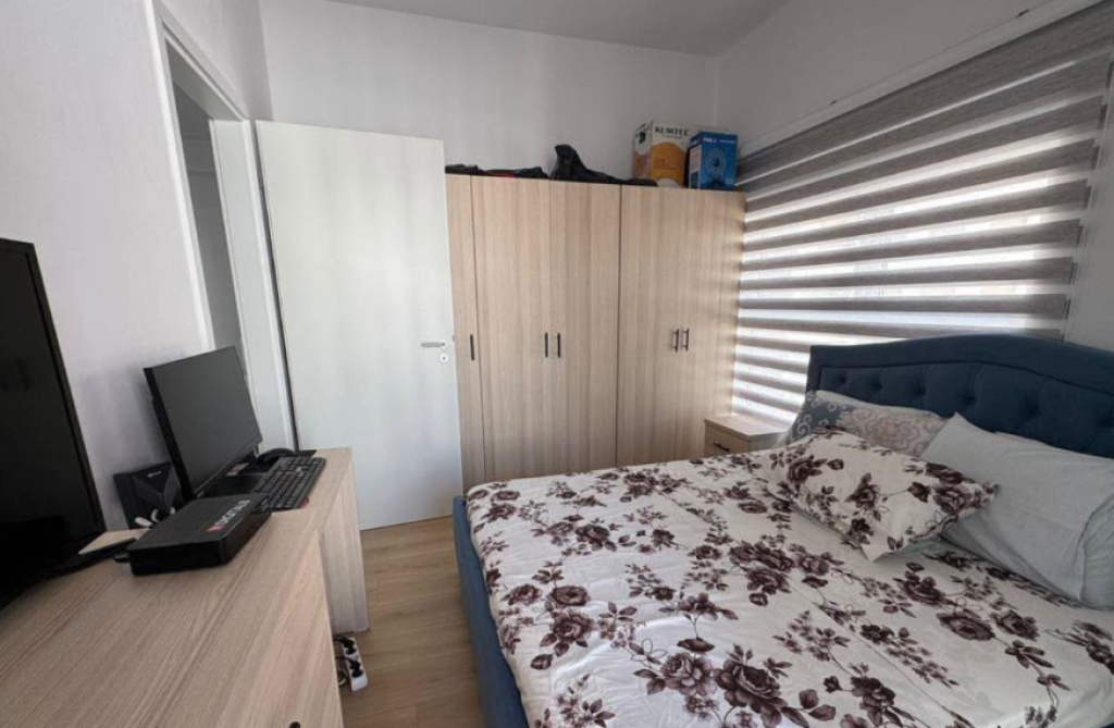 SHITET APARTAMENT 1+1 63.8 m² | REZIDENCA KADIU – ALI DEM