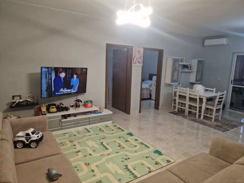 Apartament 2+1