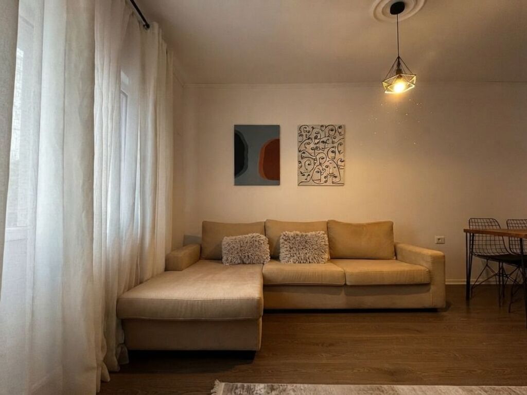Affitto, Appartamento 1+1, Via "Irfan Tomini", Tirana