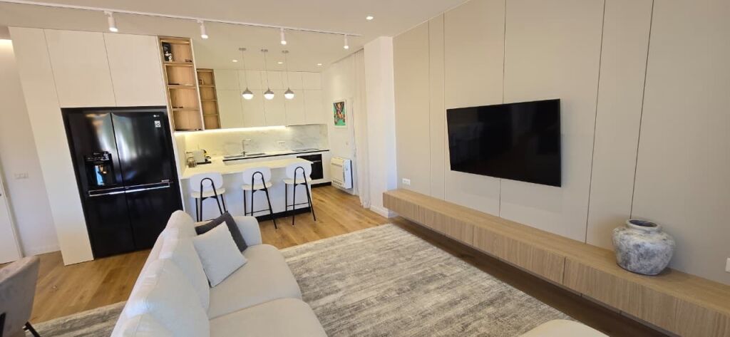 Apartment for rent 2+1+2 Dry Lake