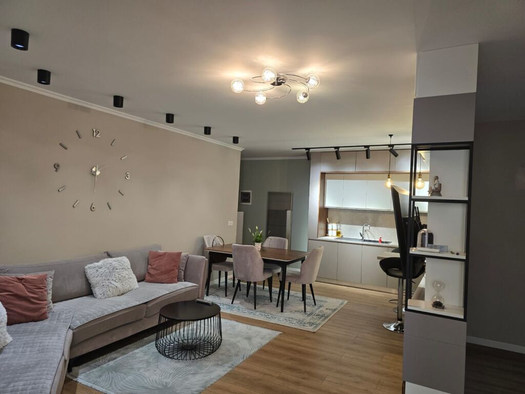 Apartment for rent 2+1 University Book