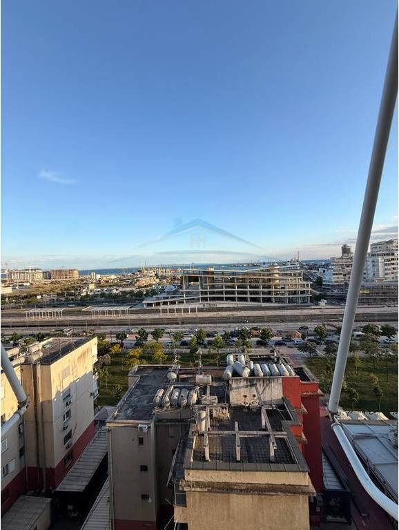 Qera, Apartament 2+1 ,UKD ,Durrës