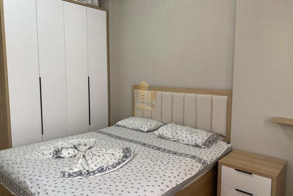 Affitto, Appartamento 1+1+blk, Via Elbasani, 65.000 Leke/mese