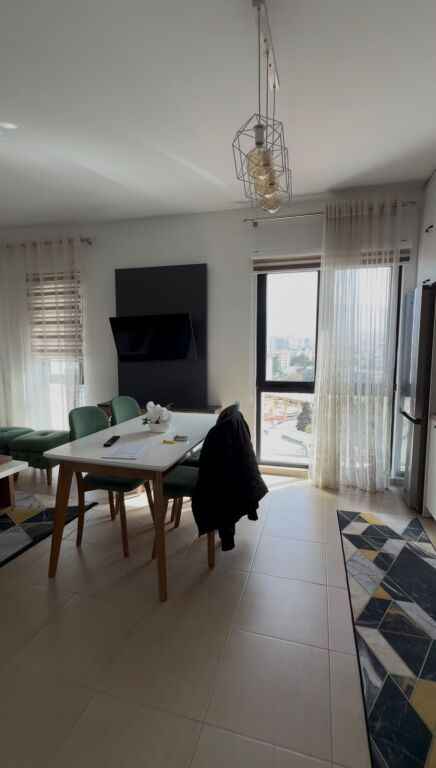 Rent | Apartament 1 + 1 | Farmacia 10 – Kompleksi Arlis | 550 €/month
