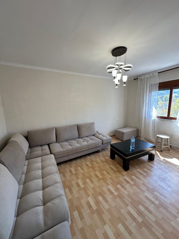 🏡 APPARTAMENTO 1+1 IN VENDITA – VIA IRFAN TOMINI