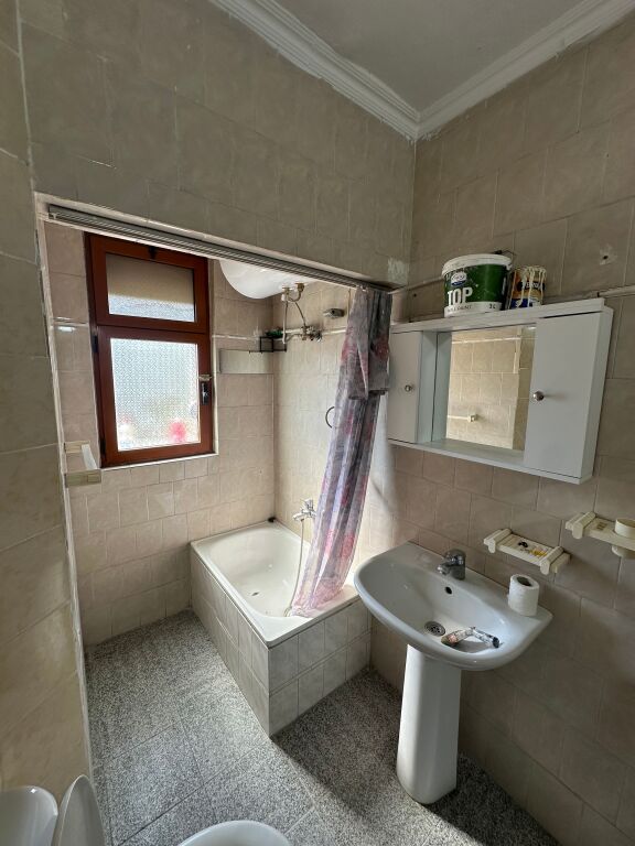 🏡 APPARTAMENTO 1+1 IN VENDITA – VIA IRFAN TOMINI