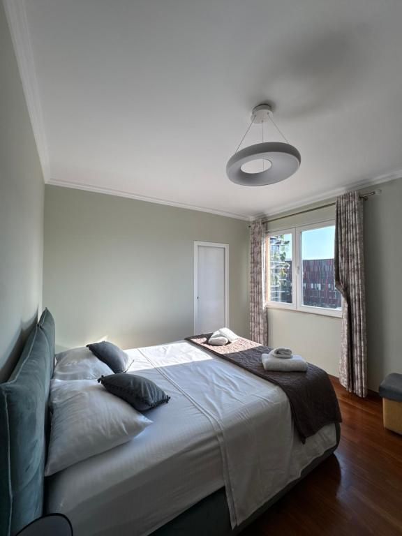🌇APARTAMENT PREMIUM 2+1 ME QIRA | STADIUMI ARENA ✨