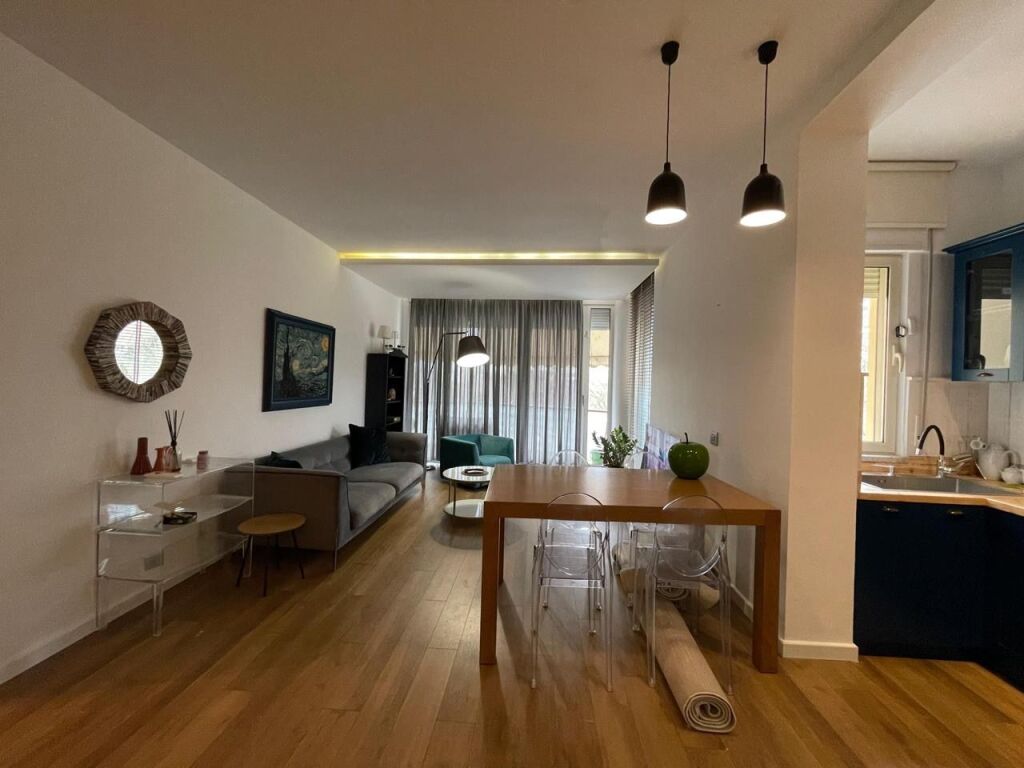 Appartamento in affitto 2+1+2 Lago Secco