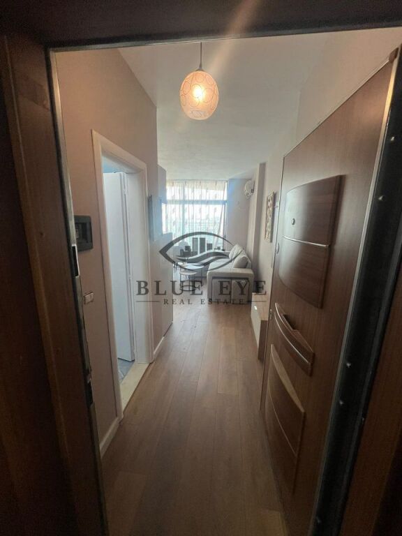 🏡 APPARTAMENTO 1+1 IN VENDITA – GOLEM, DURRËS