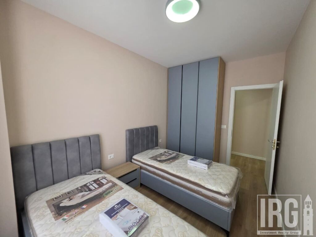 Appartamento 2+1+2+Posto Auto in affitto presso Residenza Avid, Nuovo Boulevard, Via Jordan Misja.
