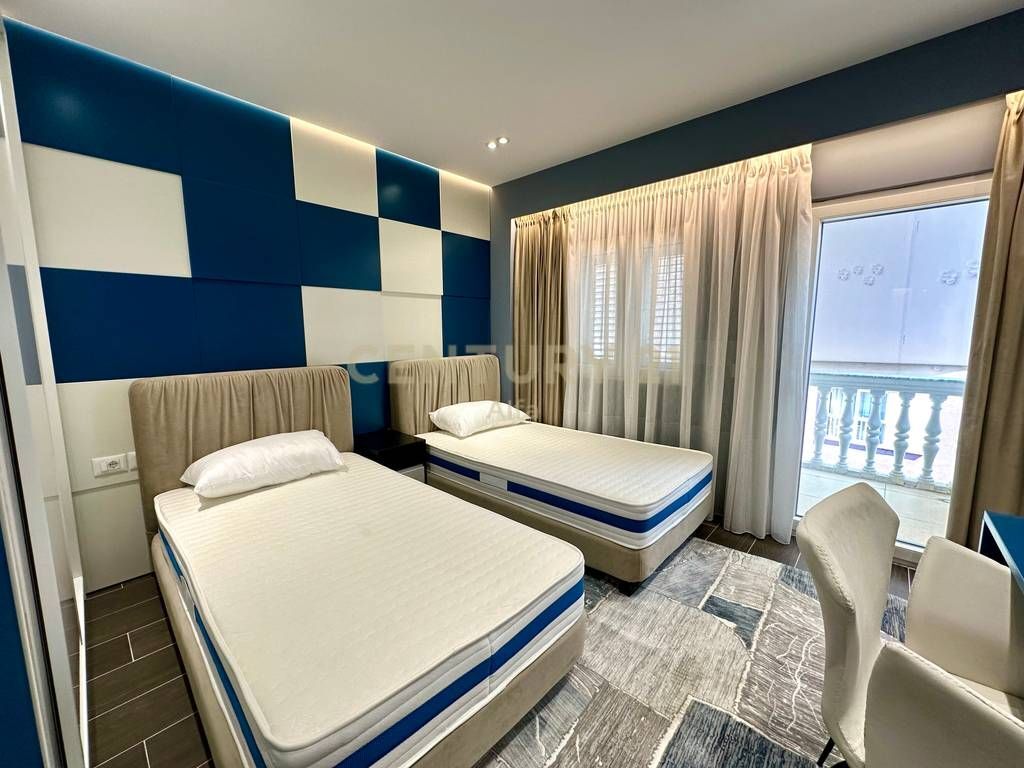 AFFITTO | APPARTAMENTO 3+1+2 | SELITË ‼️ 1.000 € /Mese