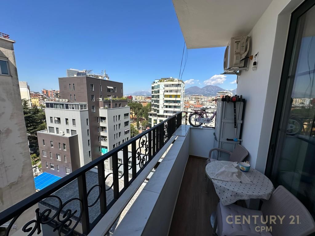 Apartament 2+1 Per Qira Prane Ekonomikut! 1,500 € /Muaj