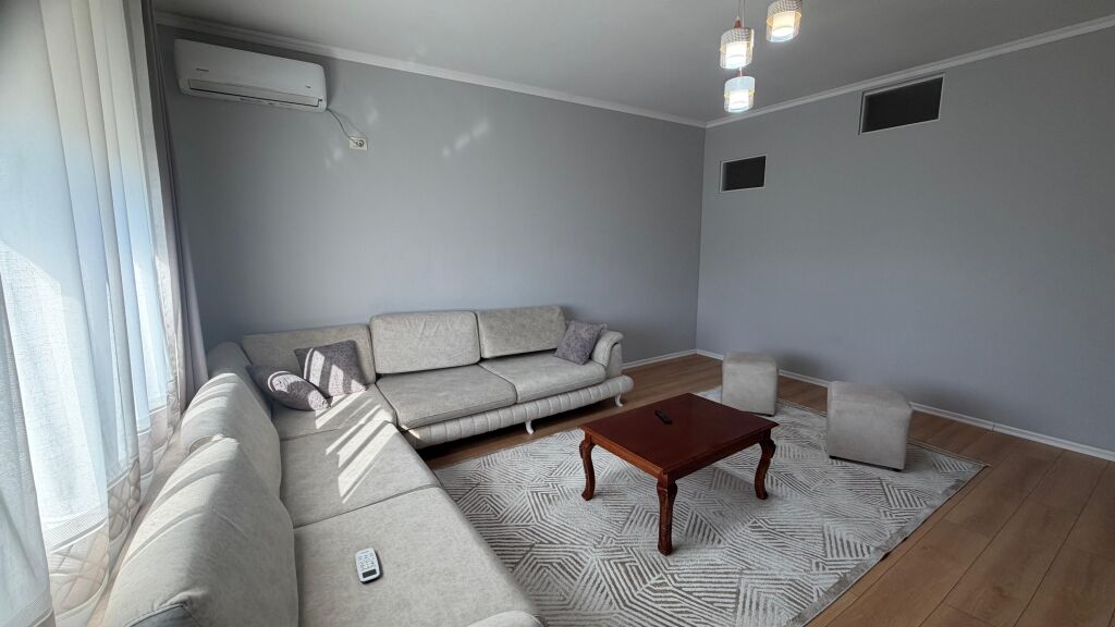 🏡 IN AFFITTO | APPARTAMENTO 2+1+2 + POSTO AUTO