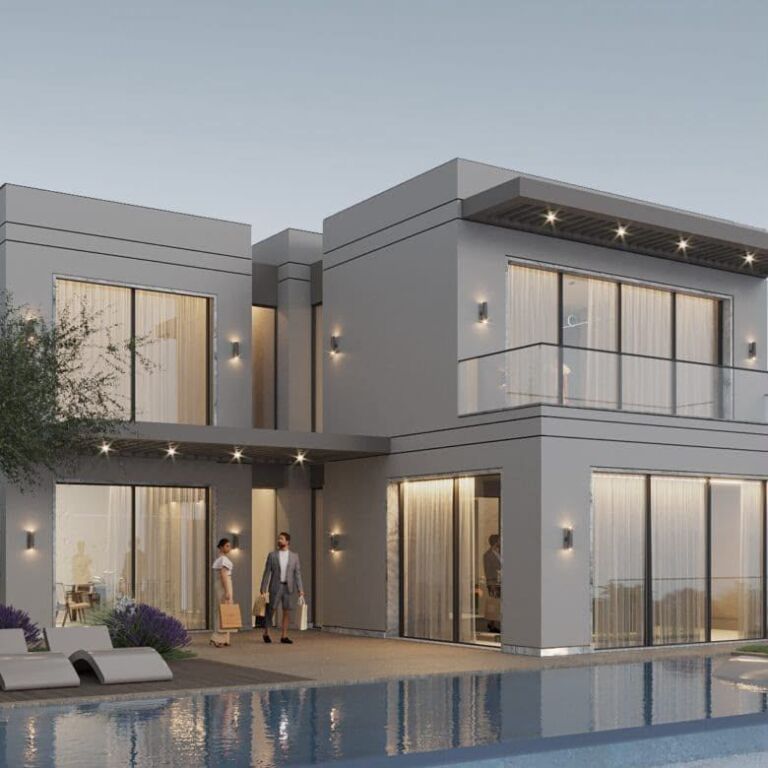 🏡 VILLA PREMIUM IN VENDITA – SAN NICOLAS ✨