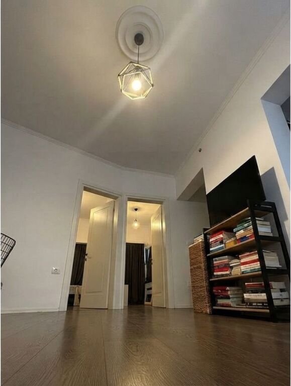 Affitto, Appartamento 1+1, Via "Irfan Tomini", Tirana