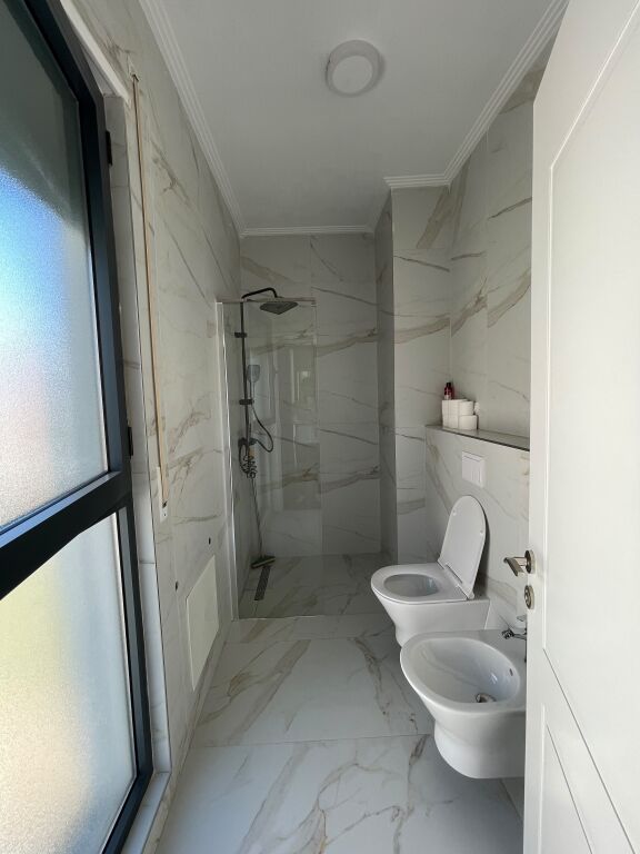 Appartamento, affitto 2+1+2+🅿️ Asl 1 1000€