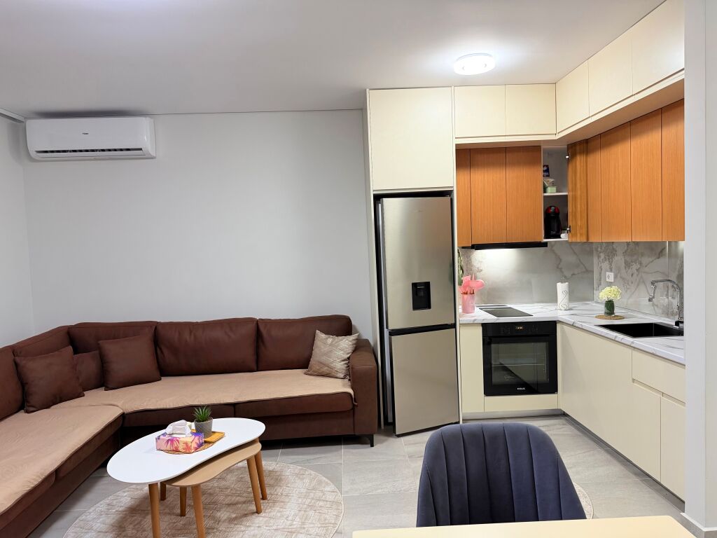 ESCLUSIVO!!! Vendesi APPARTAMENTO 1+1 con IPOTECA (218.000 euro) nel Complesso “San Pietro” – Baia di Lalzi