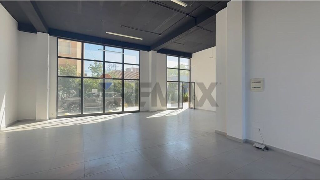 Business Premises for Rent – Yzberisht