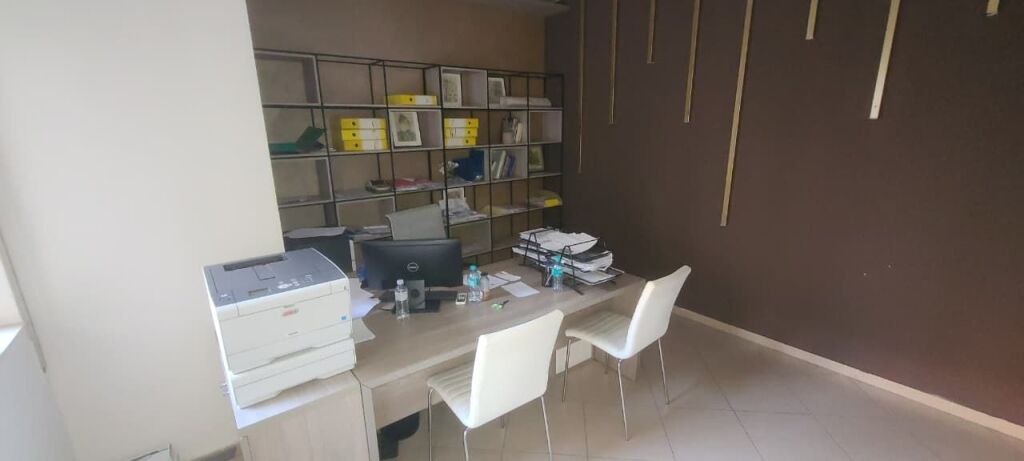 Locale Commerciale in Affitto presso il Complesso Panorama  ID 5574