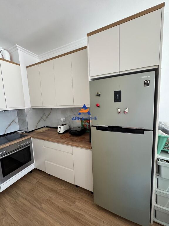 SHITET APARTAMENT 2+1 "BABRRU" 12.900.000 LEKE