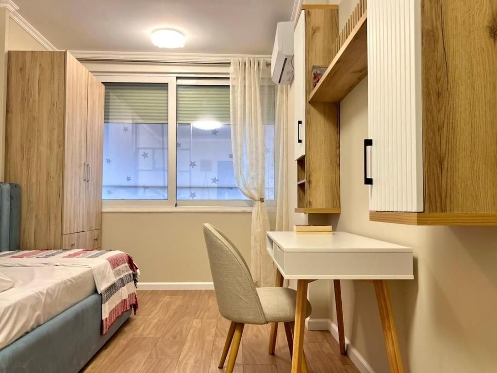 🌇APARTAMENT PREMIUM 2+1 ME QIRA | STADIUMI ARENA ✨